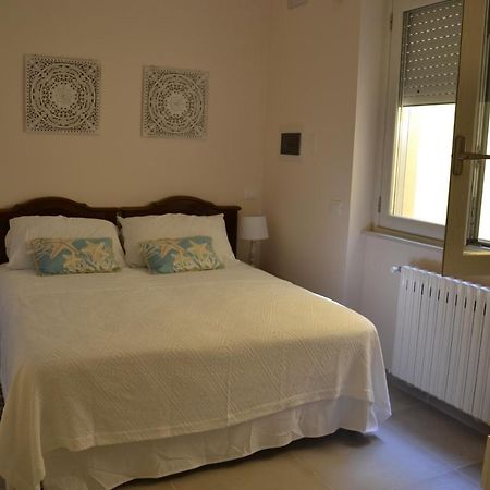 דירות נטונו La Casa Del Mare מראה חיצוני תמונה