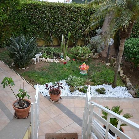 דירות נטונו La Casa Del Mare מראה חיצוני תמונה
