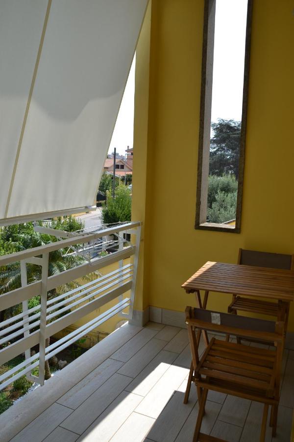 דירות נטונו La Casa Del Mare מראה חיצוני תמונה