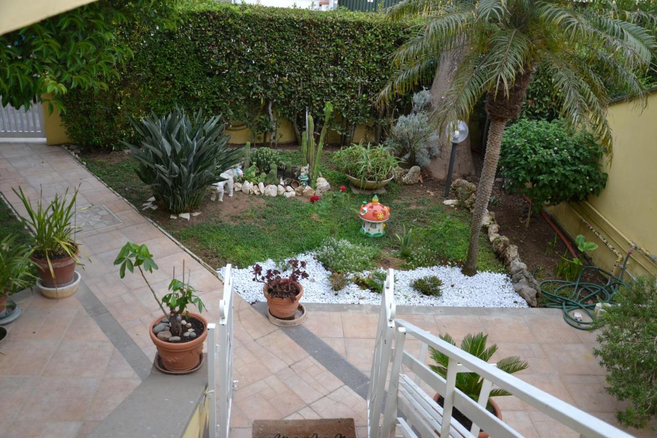דירות נטונו La Casa Del Mare מראה חיצוני תמונה