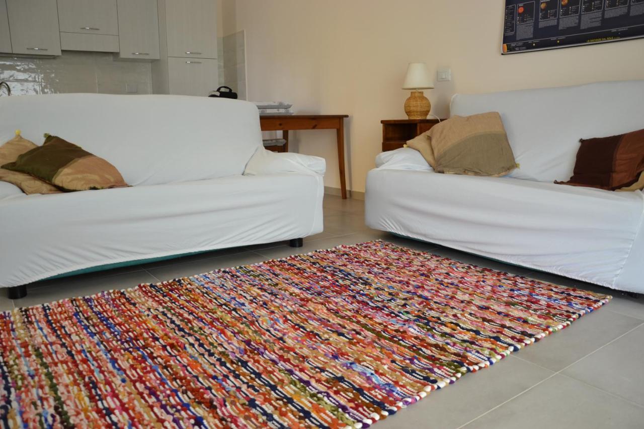 דירות נטונו La Casa Del Mare מראה חיצוני תמונה